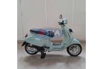 Vespa Primavera IGET 150 ABS Tahun 2023